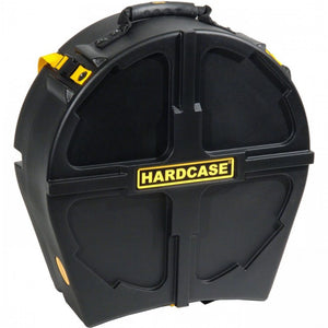 Hardcase HN14SDX Snare Drum Case Black
