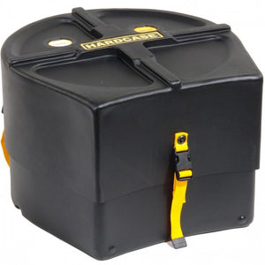Hardcase HN15T Drum Case Black