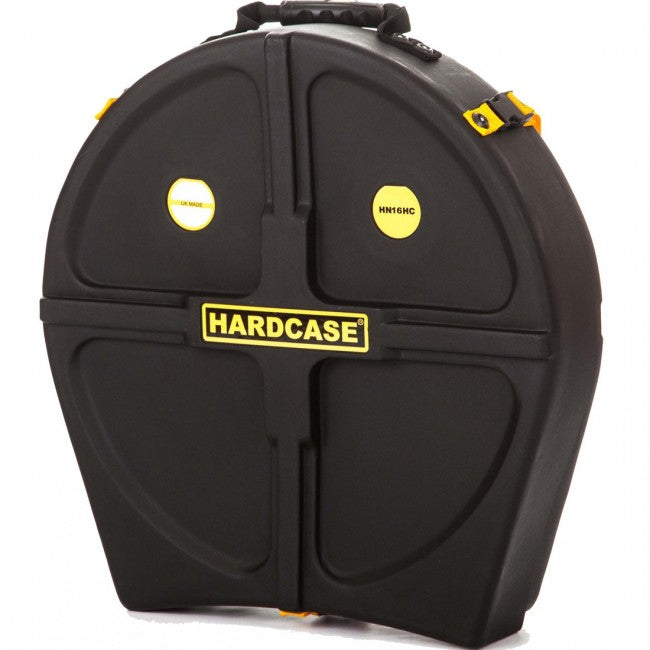 Hardcase HN16HC Cymbal Case Black 