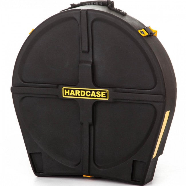 Hardcase HN20HC Cymbal Case Black