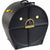 Hardcase HN24B Bass Drum Case Black