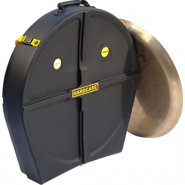 Hardcase HN26G Gong Case Black