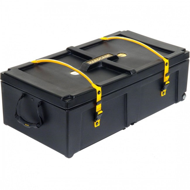 Hardcase HN36W Hardware Case Black