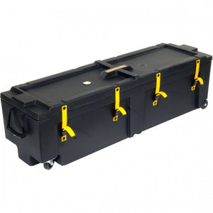 Hardcase HN58W Hardware Case Black