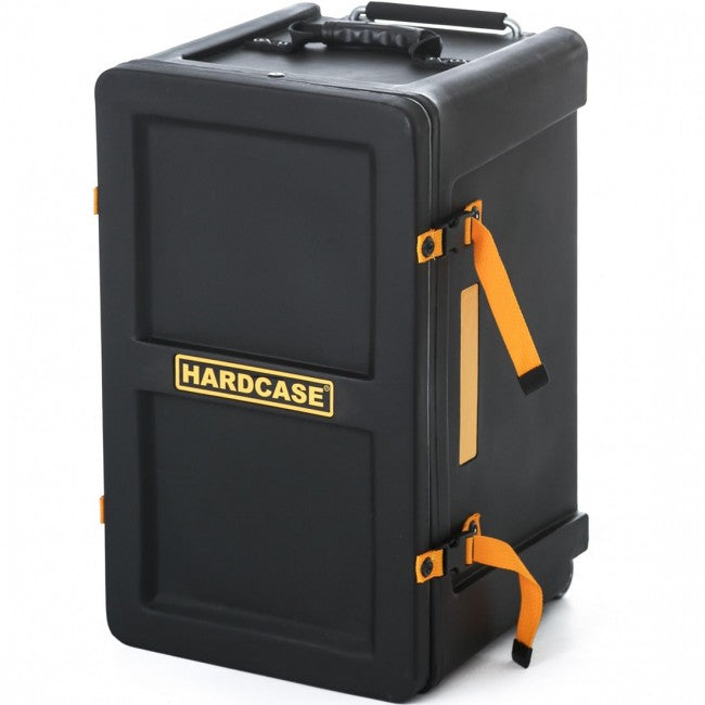 Hardcase HNCAJON Cajon Drum Case Black