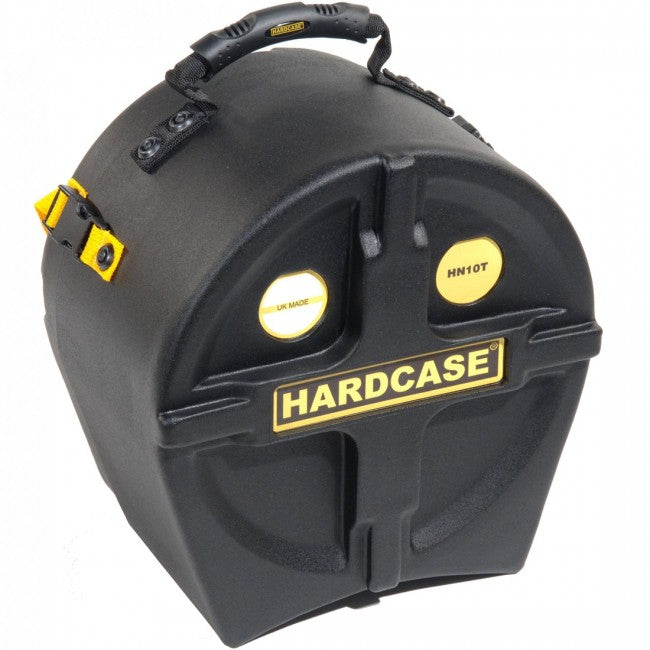Hardcase HNL10T-LB Tom Drum Case