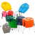 Hardcase HNL10T-W Drum Case