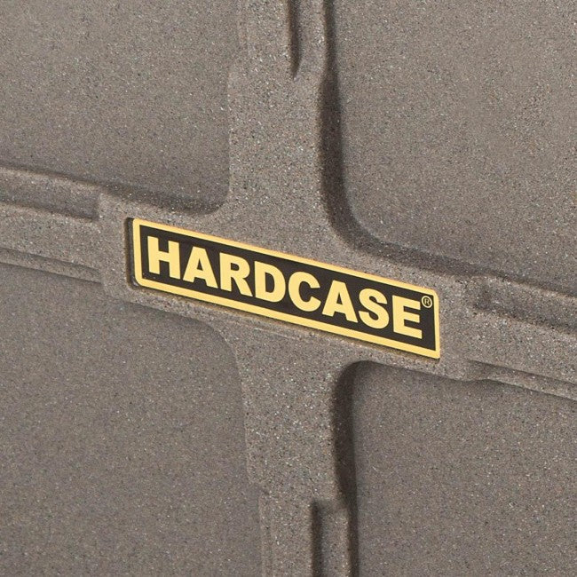 Hardcase HNL12S-G Snare Drum Case