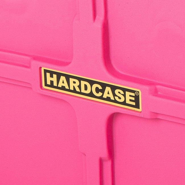 Hardcase HNL13S-P Snare Drum Case