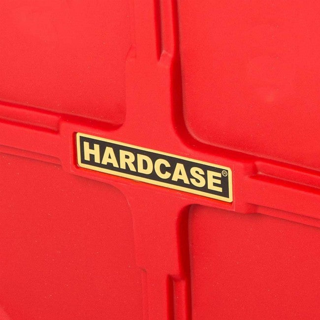 Hardcase HNL13S-R Snare Drum Case