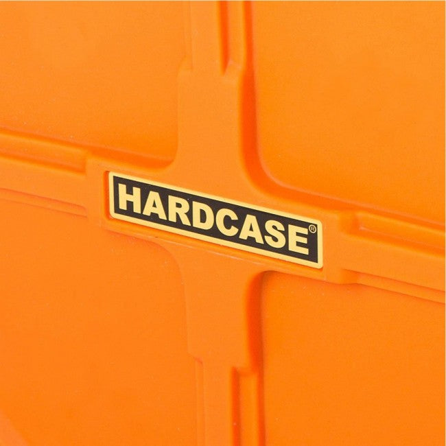 Hardcase HNL14S-O Snare Drum Case