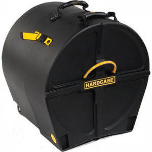 Hardcase HNL18B-R Bass Case