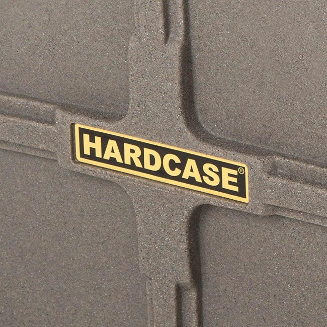 Hardcase HNL20B-G Bass Drum Case