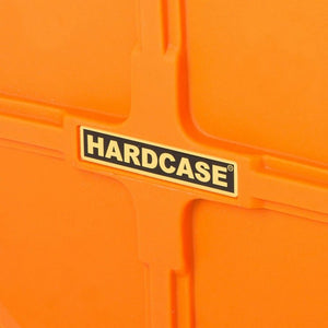 Hardcase HNL20B-O Bass Drum Case