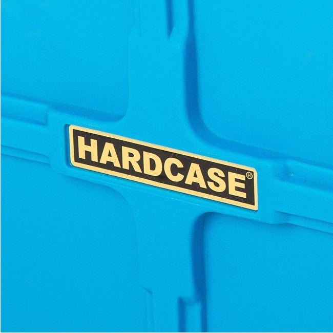 Hardcase HNL22B-LB Bass Drum Case