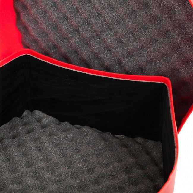 Hardcase HNL26B-G Bass Case