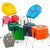 Hardcase HNL8T-P Drum Case