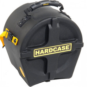 Hardcase HNL8T-P Tom Drum Case
