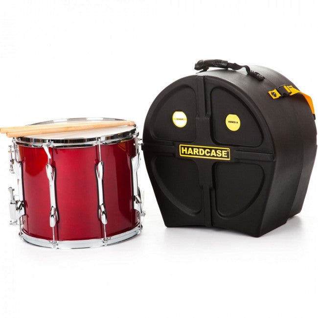 Hardcase HNMS14 Snare Drum Case