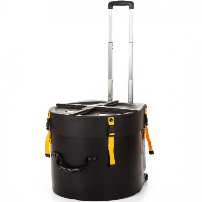 Hardcase HNMS14MDX Snare Drum Case
