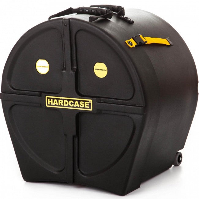 Hardcase HNMT16H14 Tenor Drum Case