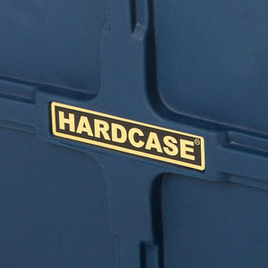 Hardcase HNP12CYM24-DB Cymbal Case Dark Blue