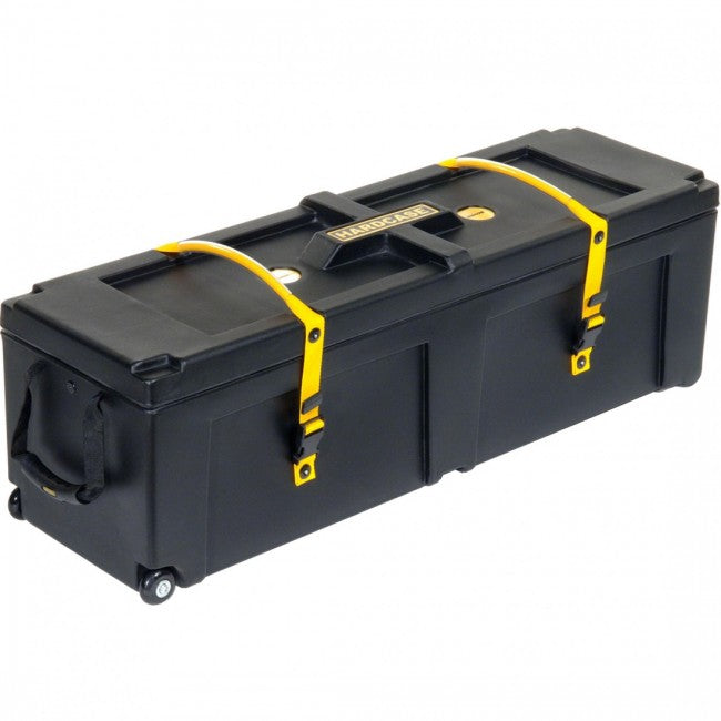 Hardcase HNP40W-G Hardware Drum Case
