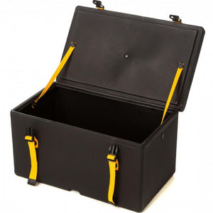 Hardcase HNPA Hand Held Drum Case