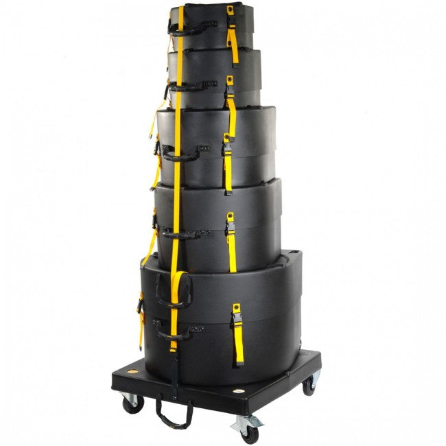 Hardcase HNTROLLEY Drum Transporter Trolley