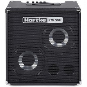 Hartke HD500 500w Bass Combo