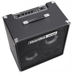 Hartke HD500 2 x 10" Bass Combo