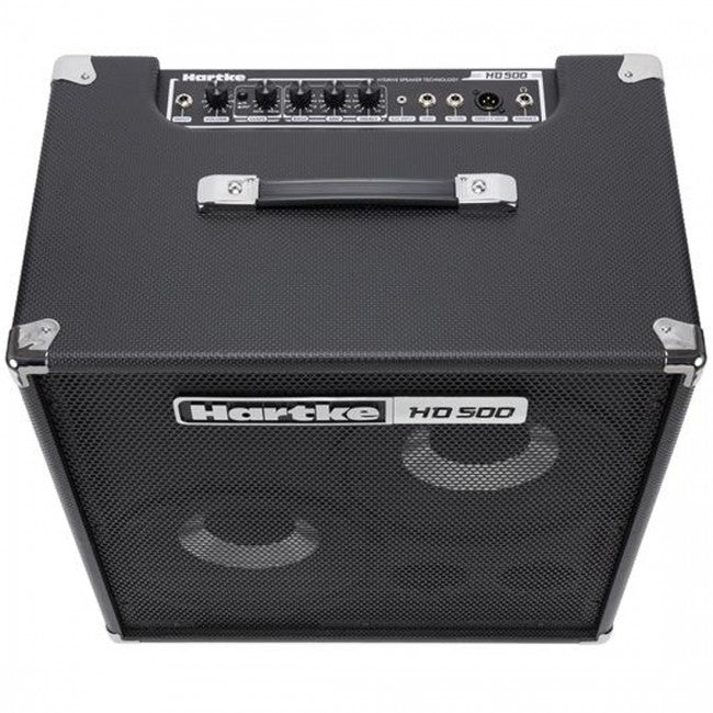 Hartke HD500 2x10" 500w Bass Combo