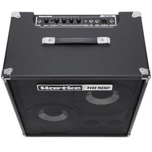 Hartke HD500 2x10" 500w Bass Combo
