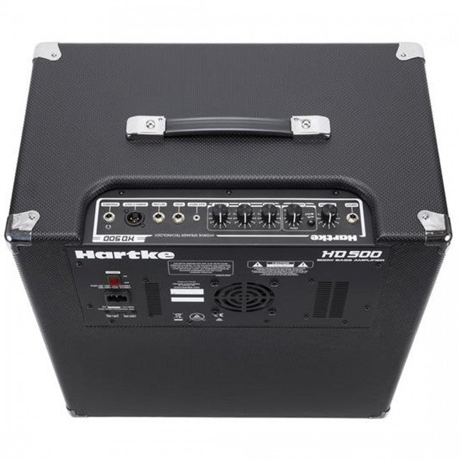 Hartke HD500 2x10" Bass Combo