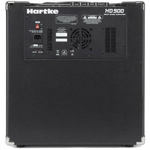 Hartke HD500 500w Combo