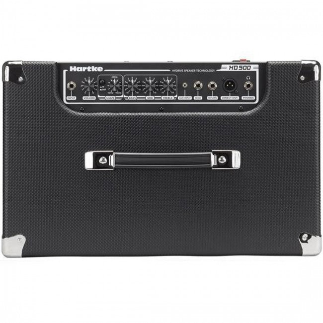 Hartke HD500 2 x 10" Combo