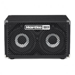 Hartke Hydrive HD210 Hybrid Bass Guitar Cabinet 2x10inch Speaker Cab