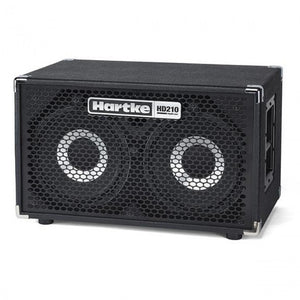 Hartke Hydrive HD210 Hybrid Bass Guitar Cabinet 2x10inch Speaker Cab