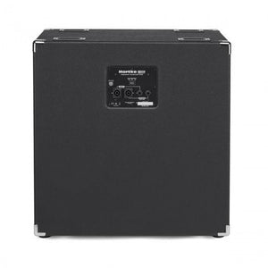 Hartke HyDrive HD410 Hybrid Bass Guitar Cabinet 4x10inch Speaker Cab