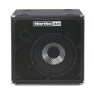 Hartke HyDrive HL115 Bass Cabinet Lightweight 1x15inch Speaker Cab