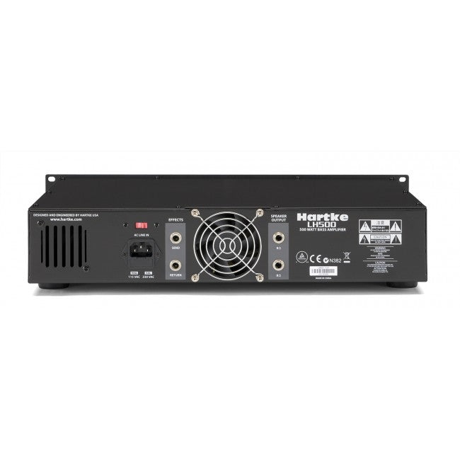 Hartke LH500