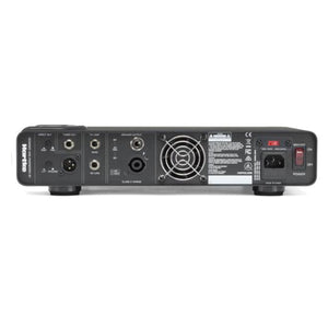 Hartke LX5500 Bass Amplifier 500w Lightweight Head Amp