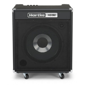 Hartke HD150 Bass Amplifier