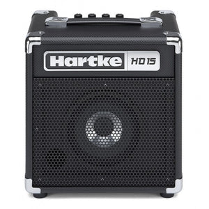 Hartke HD15 Bass Amp