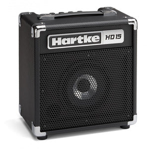 Hartke HD15 Bass Amplifier