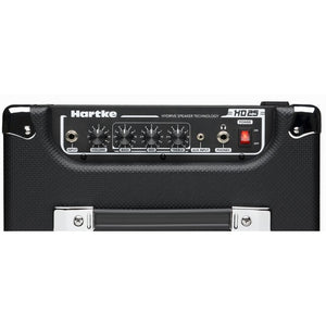 Hartke HD25 Combo Amplifier