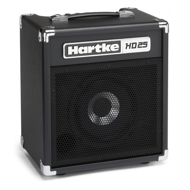 Hartke HD25 Bass Amplifier