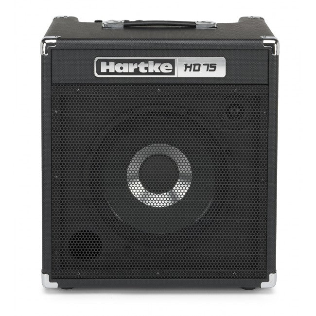 Hartke HD75 Bass Combo Amp