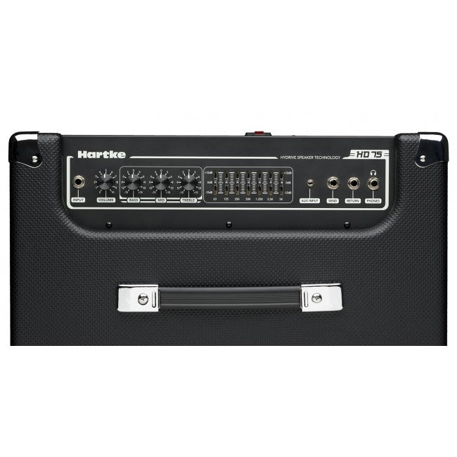 Hartke HD75 Bass Amp