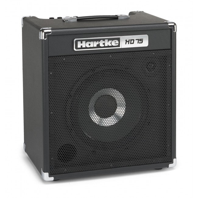 Hartke HD75 Bass Amplifier